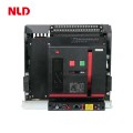 NLDW1-1600~6300 Air Circuit Breaker