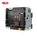 NLDW1-1600~6300 Air Circuit Breaker
