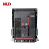 NLDW1-1600~6300 Air Circuit Breaker