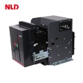 NLDW1-1600~6300 Air Circuit Breaker